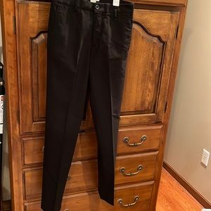 Men’s slim tapered Dockers 28 x 32